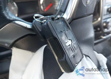 2018 Chevrolet Silverado 1500 2Lt z USA, uszkodzony, nr VIN 3GCUKREC9JG153265